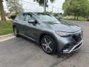 Thumbnail image of 2023 Mercedes-Benz EQE at MercedesBenzOfNovi of Novi, MI