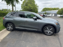 Thumbnail image of 2023 Mercedes-Benz EQE at MercedesBenzOfNovi of Novi, MI