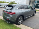 Thumbnail image of 2023 Mercedes-Benz EQE at MercedesBenzOfNovi of Novi, MI