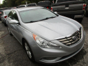 2011 Hyundai SONATA SE at CENTER ROAD AUTO SALES, INC.