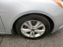 Thumbnail image of 2011 Hyundai SONATA at CENTER ROAD AUTO SALES, INC.