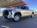 Thumbnail image of 2022 Toyota Tundra at Toyota Of Lancaster