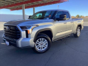 Thumbnail image of 2022 Toyota Tundra at Toyota Of Lancaster