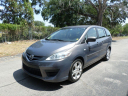 Thumbnail image of 2008 Mazda Mazda5 at HD AUTOS LLC