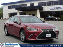 2019 Lexus ES 350 at Smithtown Volkswagen