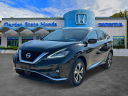 Thumbnail image of 2021 Nissan Murano at GardenStateHondaOfClifton of Clifton, NJ