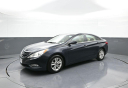 Thumbnail image of 2013 Hyundai SONATA at Plaza Honda