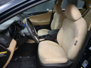 Thumbnail image of 2013 Hyundai SONATA at Plaza Honda