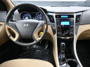 Thumbnail image of 2013 Hyundai SONATA at Plaza Honda