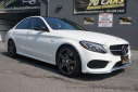Thumbnail image of 2016 Mercedes-Benz C-Class at TSF Auto Sales