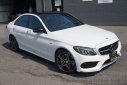 Thumbnail image of 2016 Mercedes-Benz C-Class at TSF Auto Sales