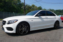 Thumbnail image of 2016 Mercedes-Benz C-Class at TSF Auto Sales