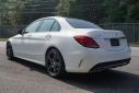 Thumbnail image of 2016 Mercedes-Benz C-Class at TSF Auto Sales
