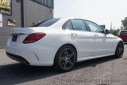 Thumbnail image of 2016 Mercedes-Benz C-Class at TSF Auto Sales