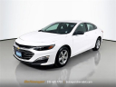 Thumbnail image of 2020 Chevrolet Malibu at Denooyer Chevrolet