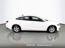 Thumbnail image of 2020 Chevrolet Malibu at Denooyer Chevrolet