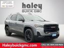 Thumbnail image of 2022 GMC Acadia at HaleyBuickGMC-New of Richmond, VA