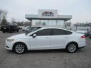 Thumbnail image of 2016 Ford Fusion at RCS Motors & More Inc