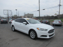 Thumbnail image of 2016 Ford Fusion at RCS Motors & More Inc