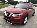 Thumbnail image of 2017 Nissan Rogue at Southpoint Truck Sales