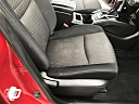 Thumbnail image of 2017 Nissan Rogue at Southpoint Truck Sales