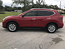 Thumbnail image of 2017 Nissan Rogue at Southpoint Truck Sales