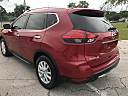 Thumbnail image of 2017 Nissan Rogue at Southpoint Truck Sales
