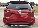 Thumbnail image of 2017 Nissan Rogue at Southpoint Truck Sales