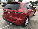 Thumbnail image of 2017 Nissan Rogue at Southpoint Truck Sales