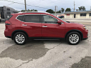 Thumbnail image of 2017 Nissan Rogue at Southpoint Truck Sales