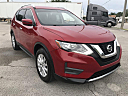 Thumbnail image of 2017 Nissan Rogue at Southpoint Truck Sales