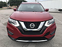Thumbnail image of 2017 Nissan Rogue at Southpoint Truck Sales