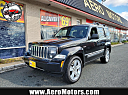 2012 Jeep Liberty Jet Edition at Aero Motors Auto Sales &amp; Auto Repair