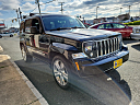 Thumbnail image of 2012 Jeep Liberty at Aero Motors Auto Sales &amp; Auto Repair