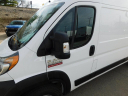 Thumbnail image of 2021 Ram ProMaster at Wetzel Chrysler Jeep Dodge Ram
