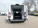 Thumbnail image of 2021 Ram ProMaster at Wetzel Chrysler Jeep Dodge Ram