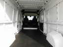 Thumbnail image of 2021 Ram ProMaster at Wetzel Chrysler Jeep Dodge Ram