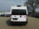 Thumbnail image of 2021 Ram ProMaster at Wetzel Chrysler Jeep Dodge Ram