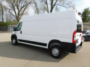 Thumbnail image of 2021 Ram ProMaster at Wetzel Chrysler Jeep Dodge Ram