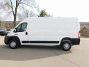 Thumbnail image of 2021 Ram ProMaster at Wetzel Chrysler Jeep Dodge Ram
