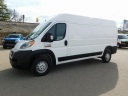 Thumbnail image of 2021 Ram ProMaster at Wetzel Chrysler Jeep Dodge Ram