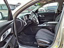 Thumbnail image of 2016 Chevrolet Equinox at Just Miles Motor Company