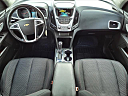 Thumbnail image of 2016 Chevrolet Equinox at Just Miles Motor Company