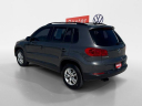 Thumbnail image of 2016 Volkswagen Tiguan at Volkswagen LaVista NEW