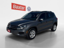 Thumbnail image of 2016 Volkswagen Tiguan at Volkswagen LaVista NEW