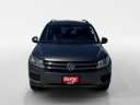 2016 Volkswagen Tiguan 2.0T S 4Motion at Volkswagen LaVista NEW