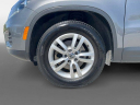 Thumbnail image of 2016 Volkswagen Tiguan at Volkswagen LaVista NEW