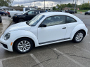 Thumbnail image of 2017 Volkswagen Beetle at Wetzel Chrysler Jeep Dodge Ram