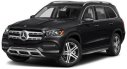 2021 Mercedes-Benz GLS GLS 450 at Northstar Mitsubishi