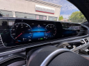 Thumbnail image of 2021 Mercedes-Benz GLS at Northstar Mitsubishi